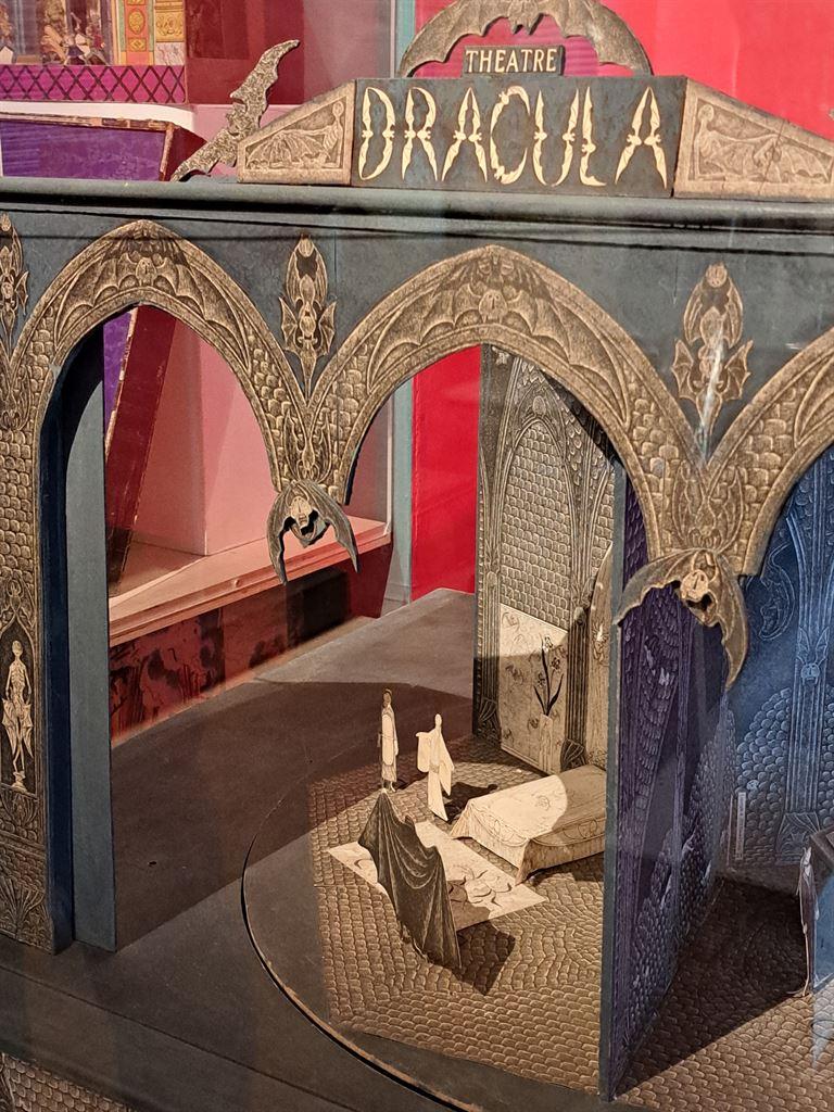 dracula