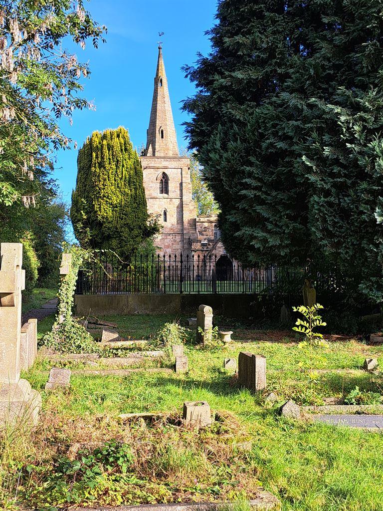 church
