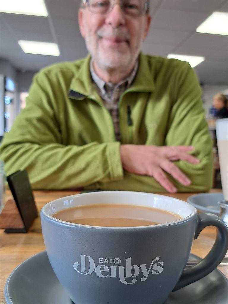 cup