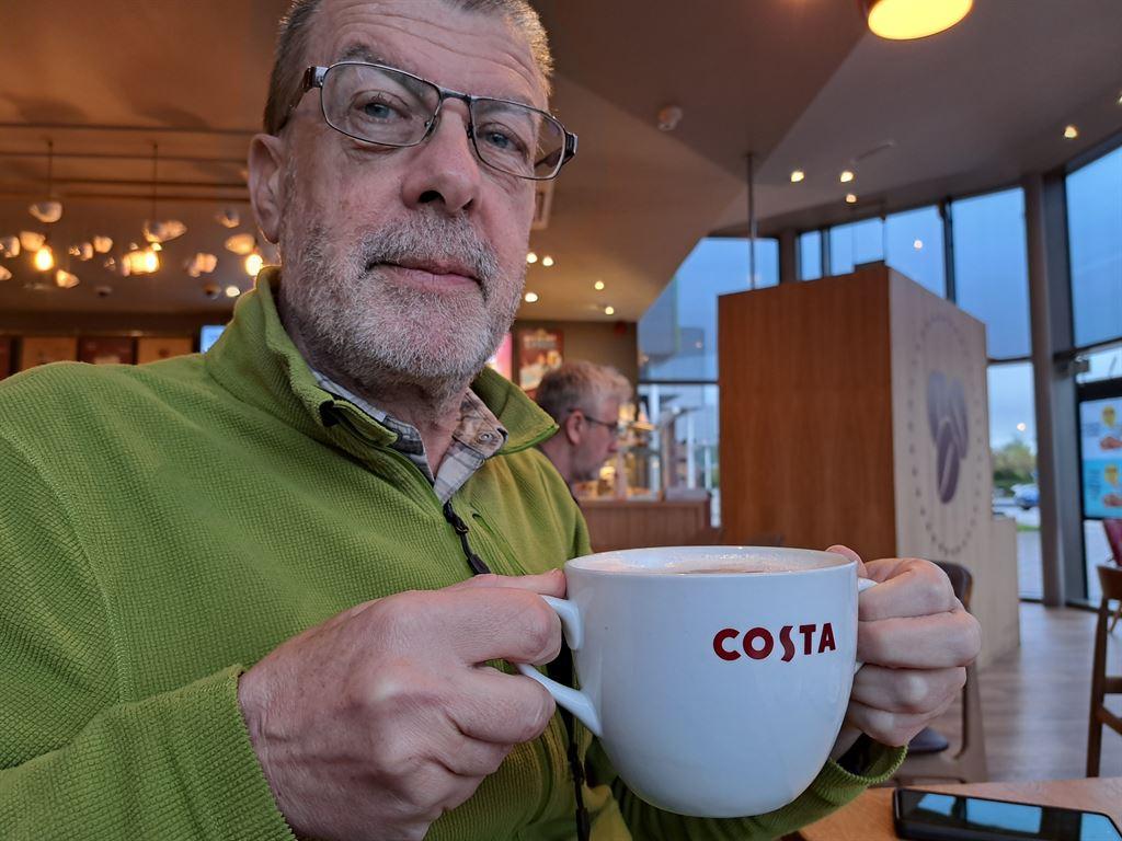 coffee