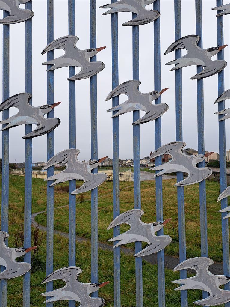 railings