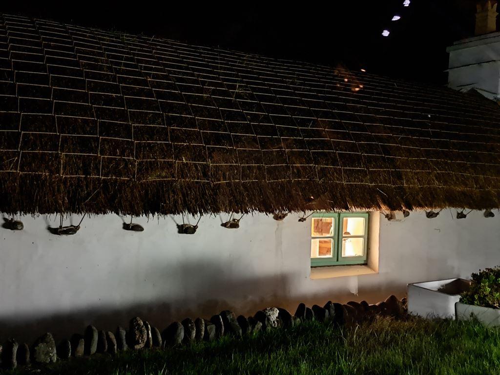 cottage