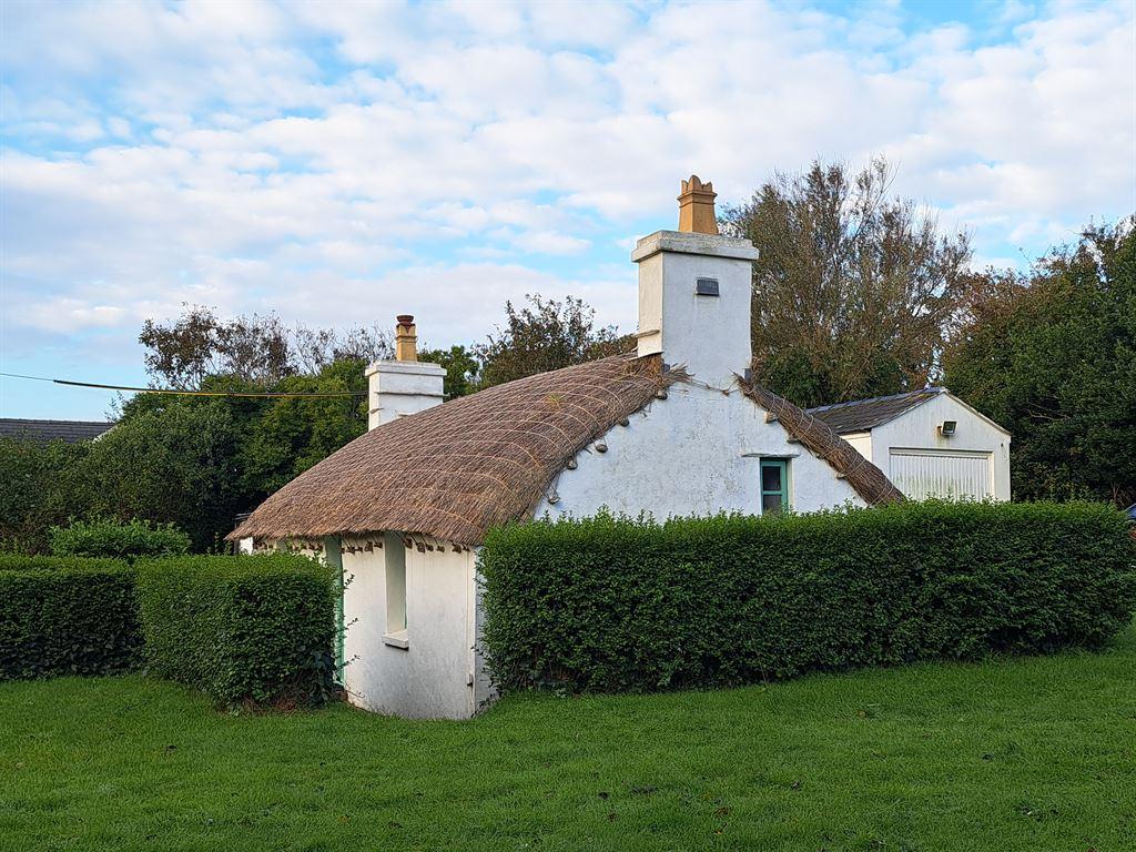 cottage
