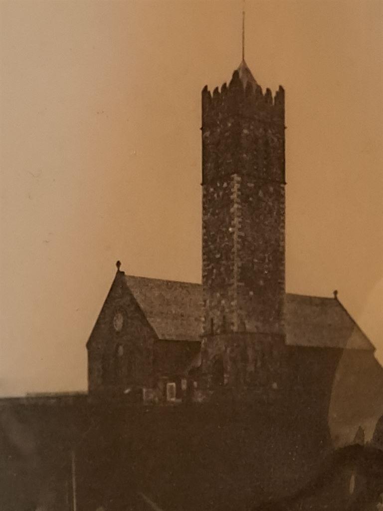 talltower