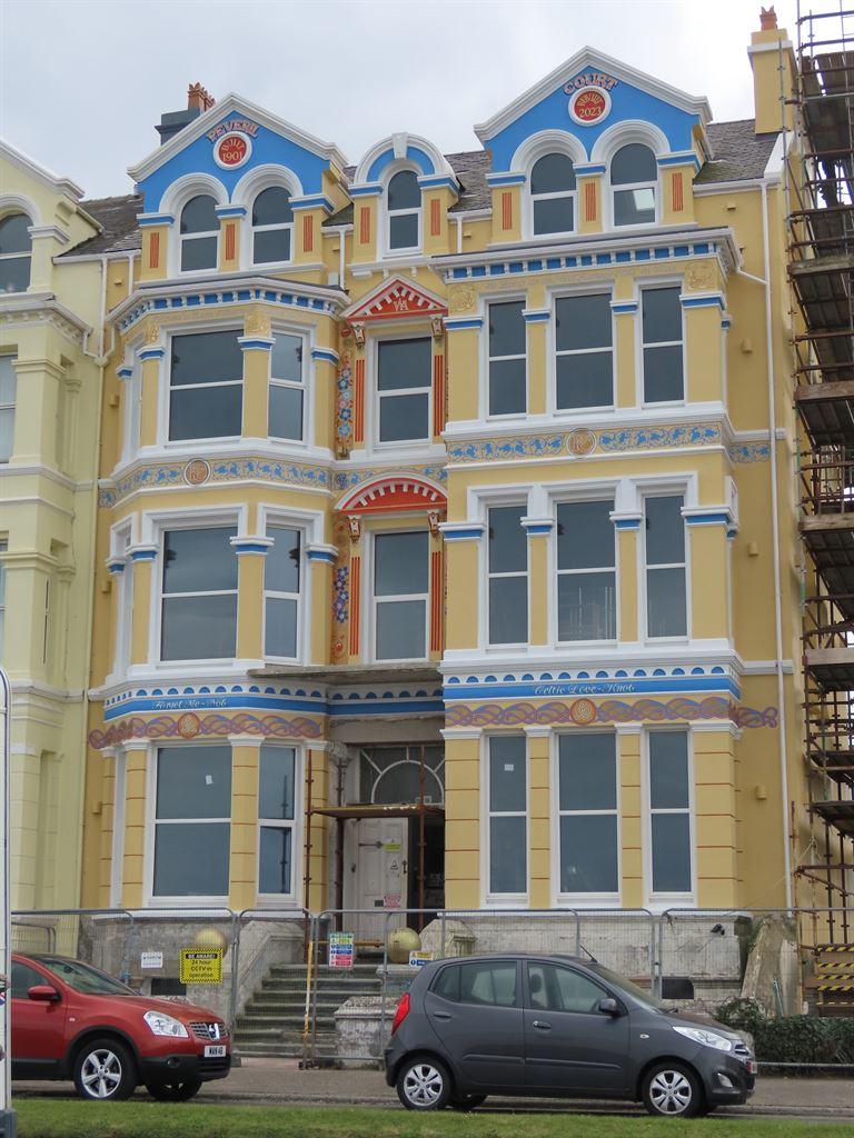 yellowhouse