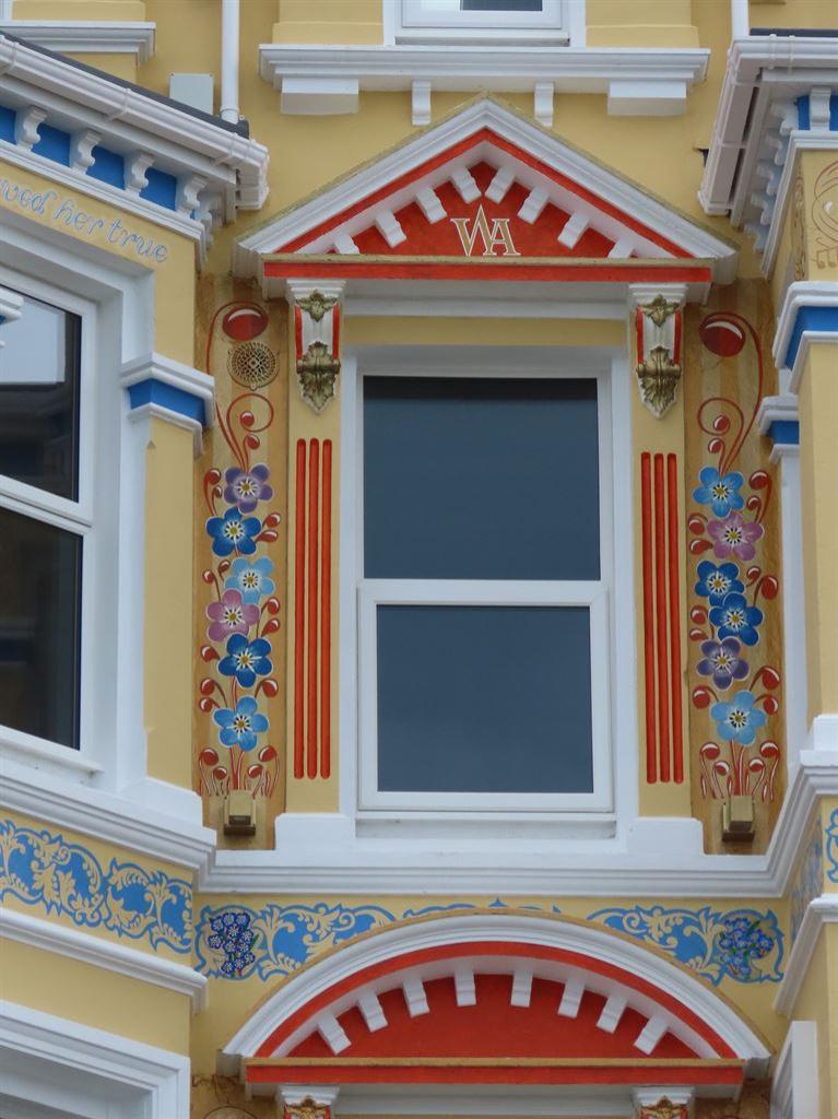 detail