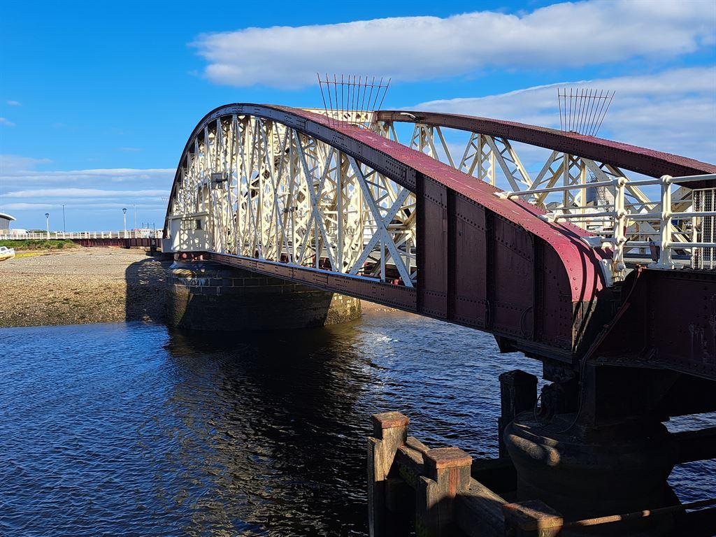 bridge