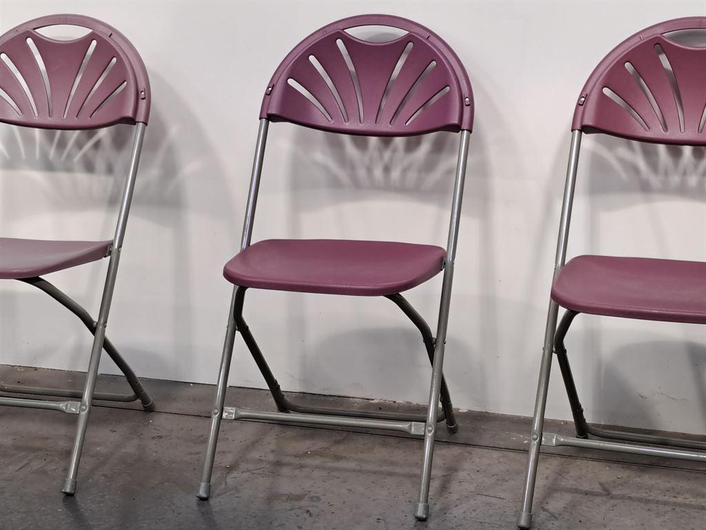 chairs