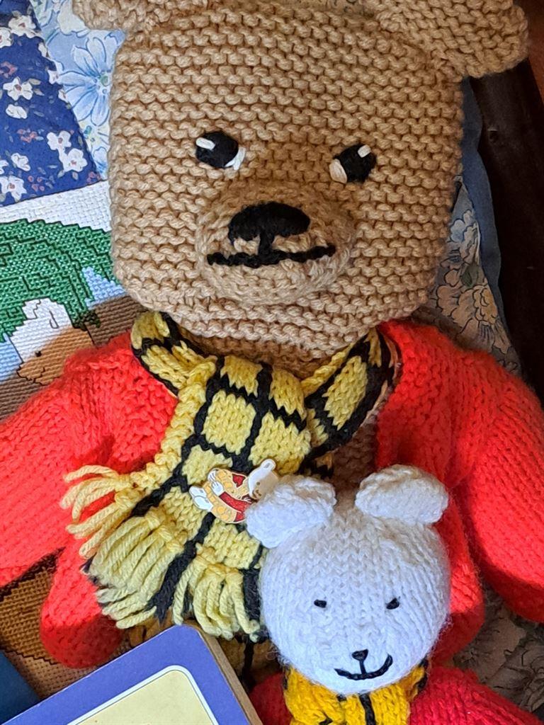 rupert