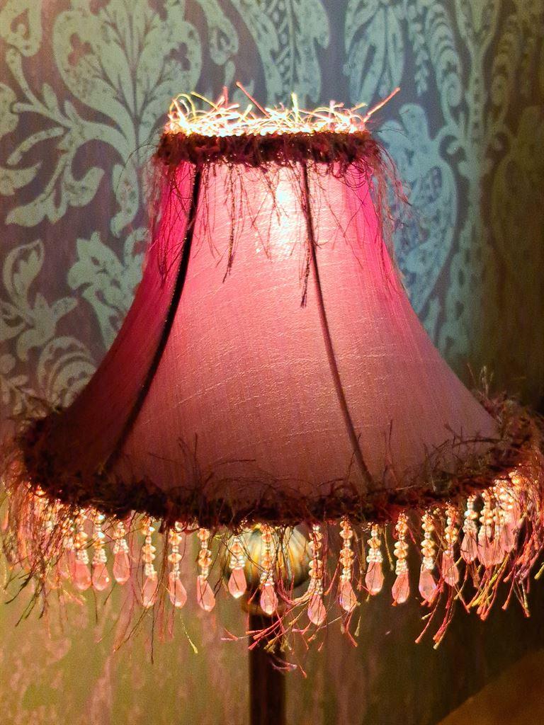 lamp