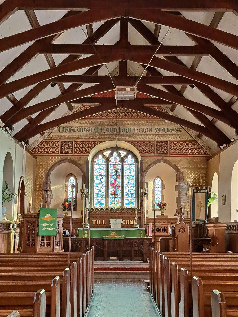 nave&roof