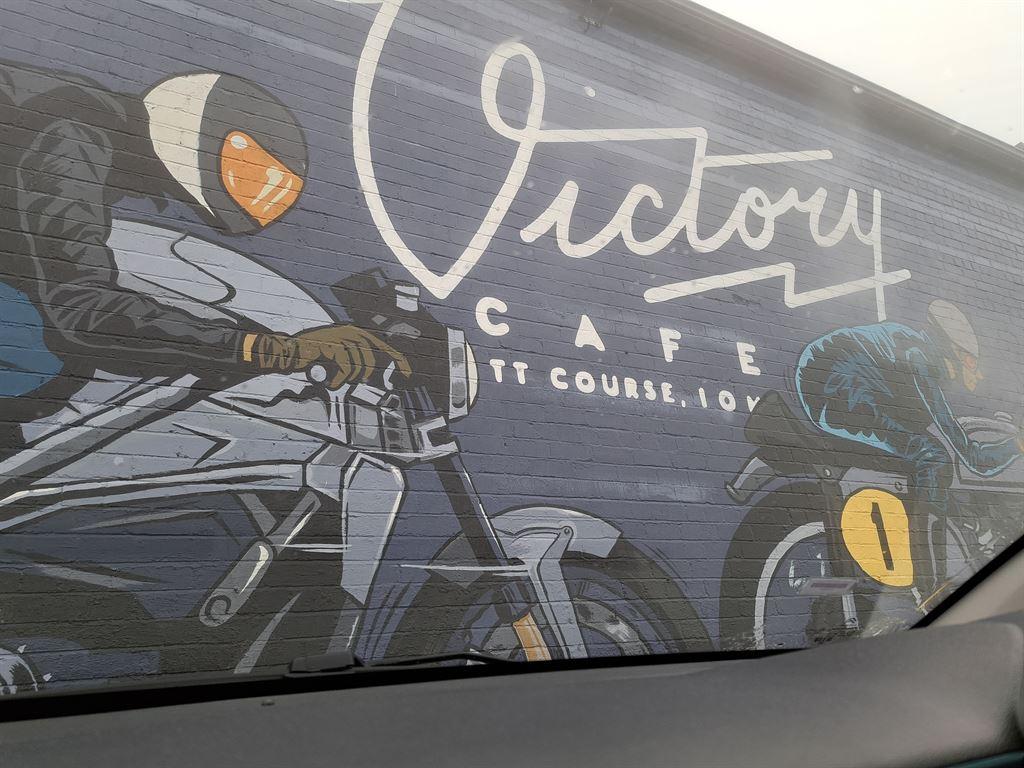 victorywall