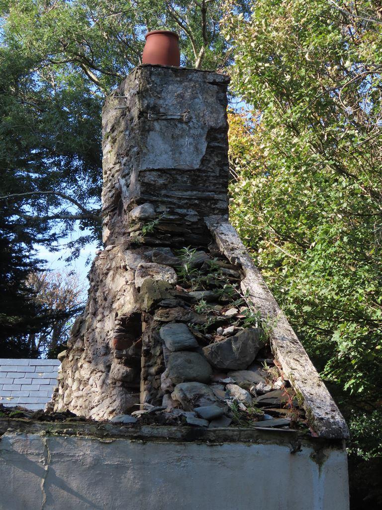 cottagewall