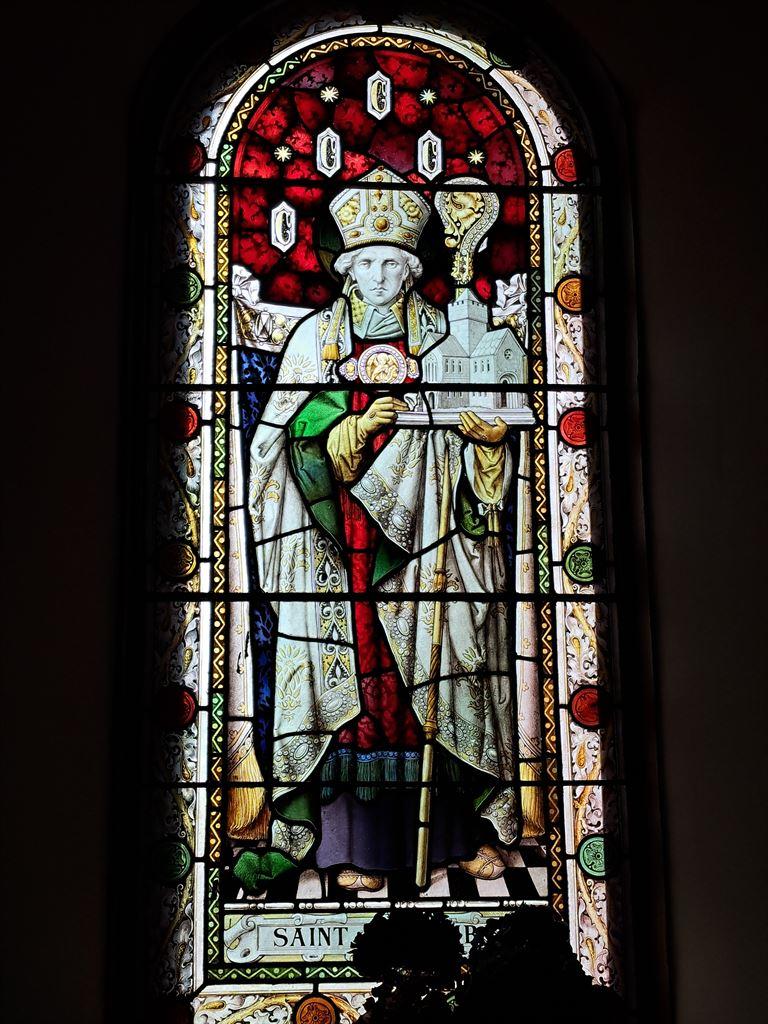 saintwindow
