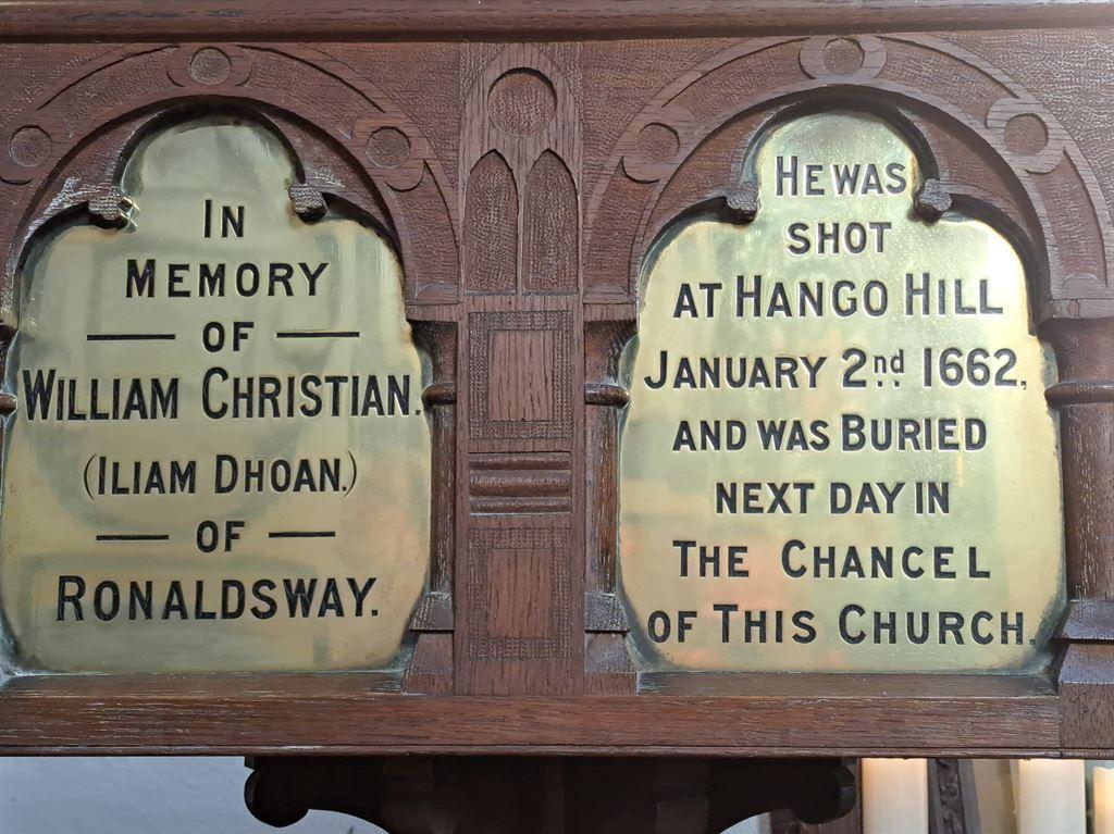 sign