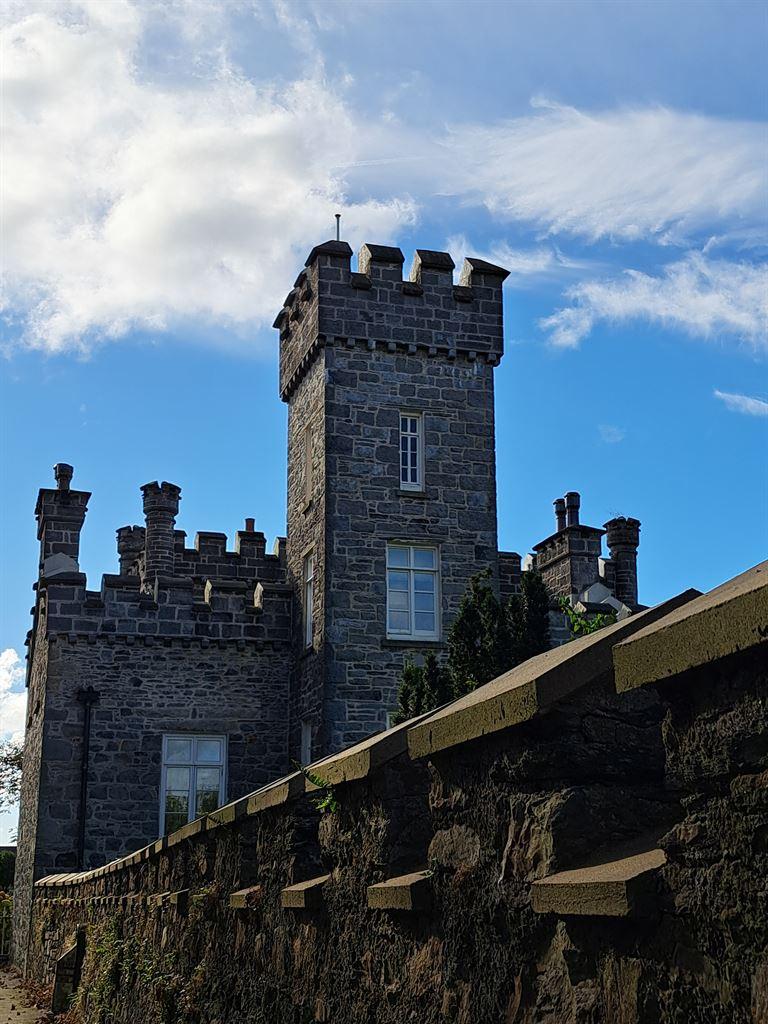 tower