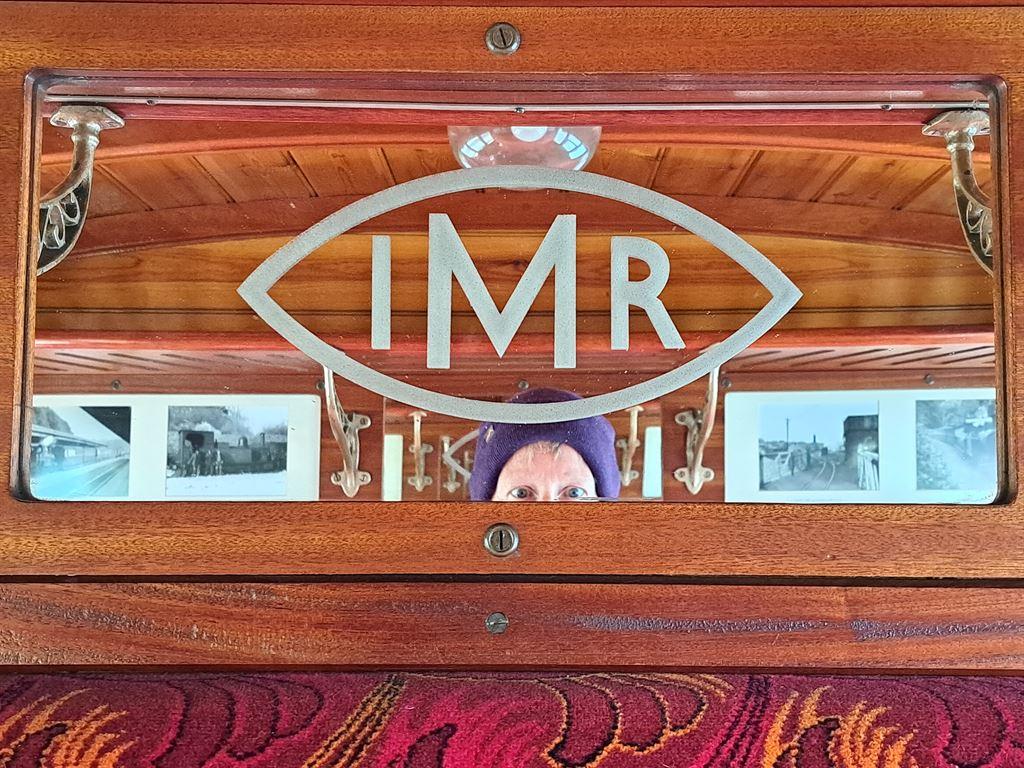 meintrain