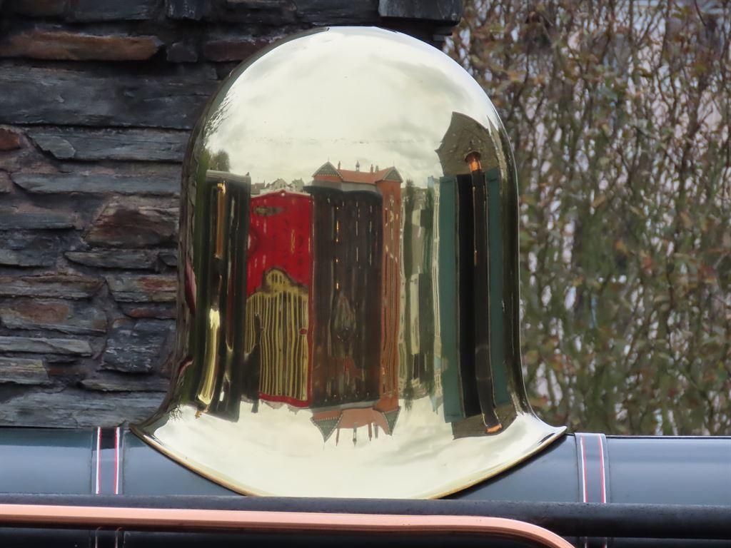 dome