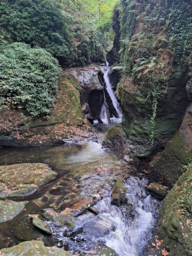 waterfall