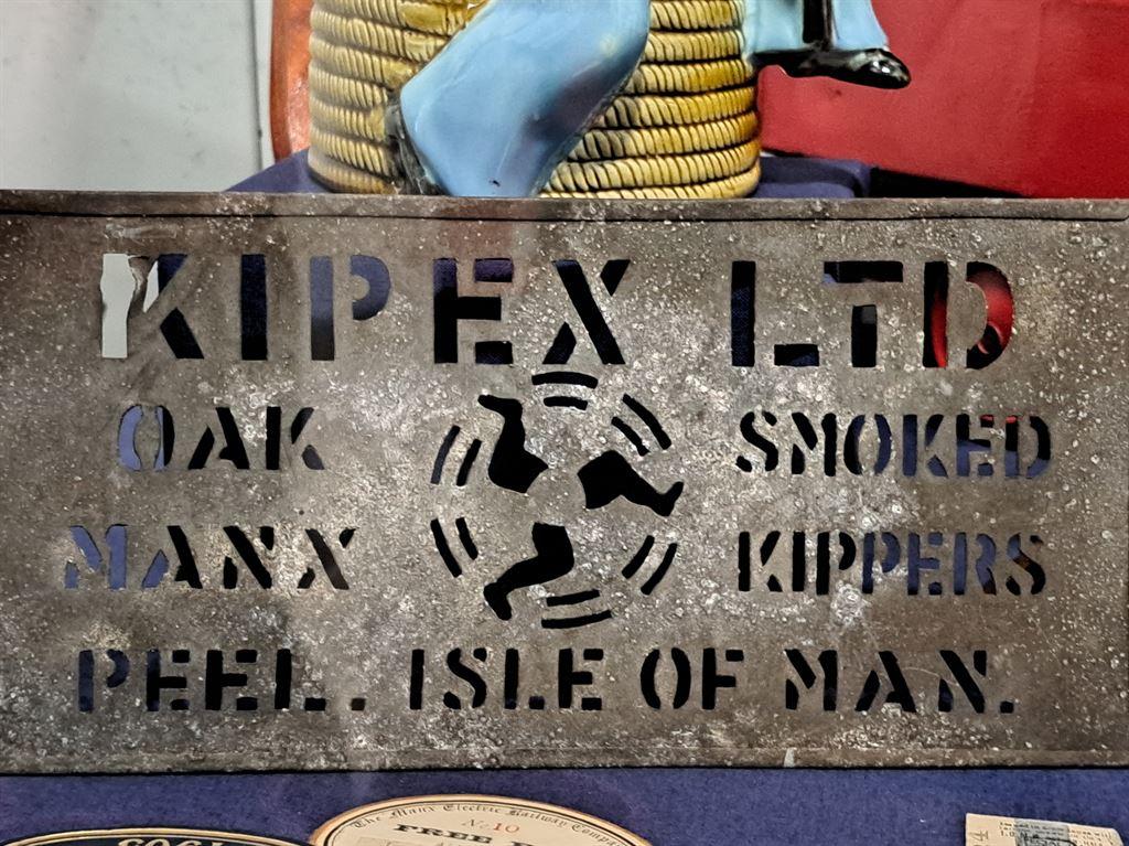 kippers