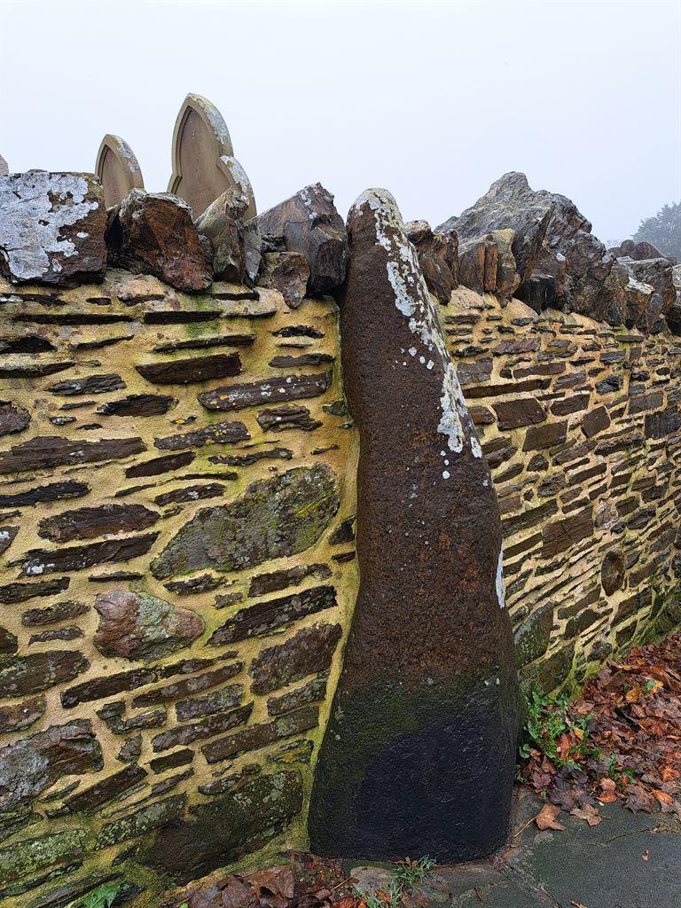stone