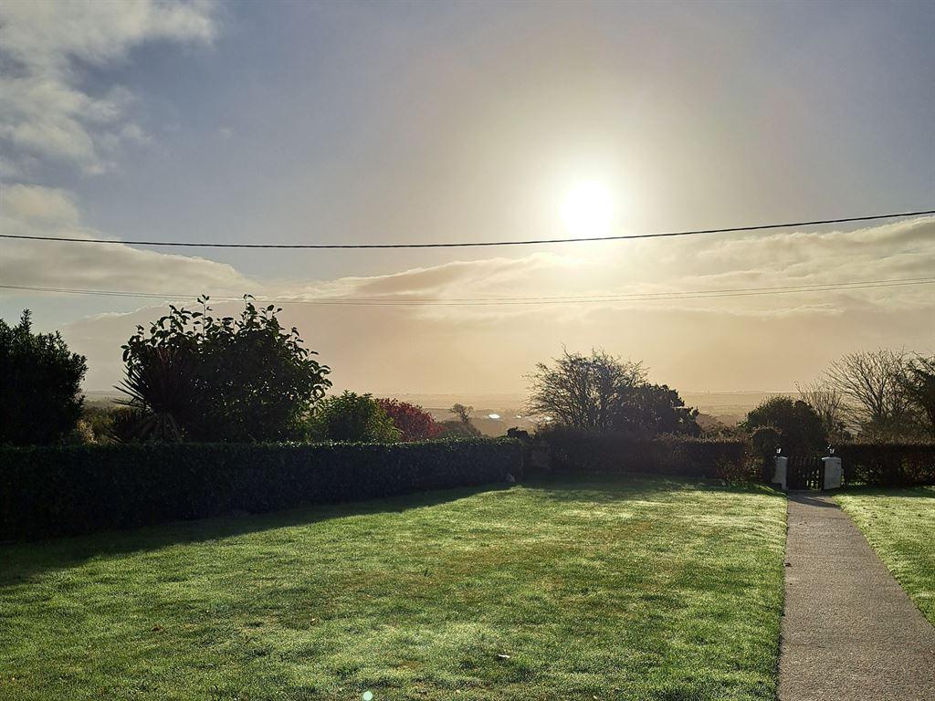 dawn