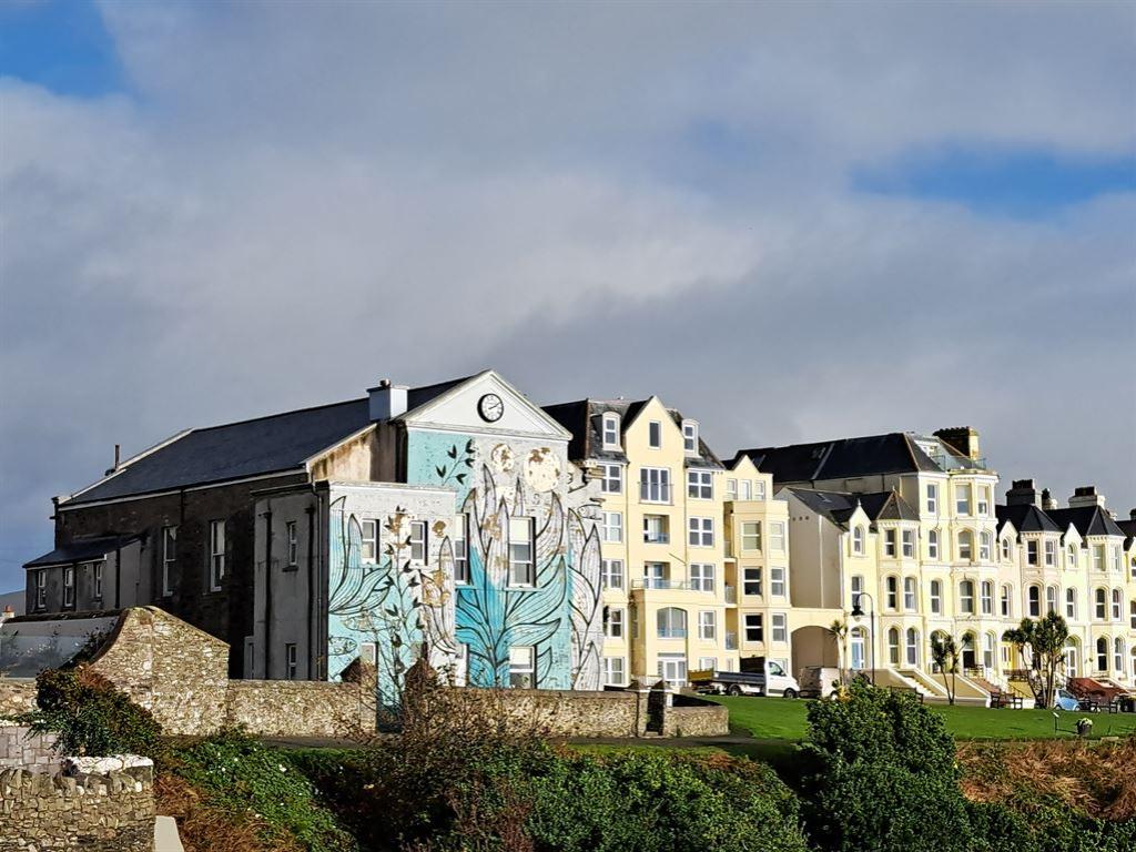 mural