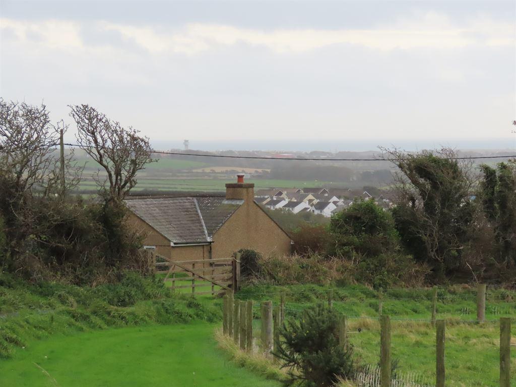 cottage