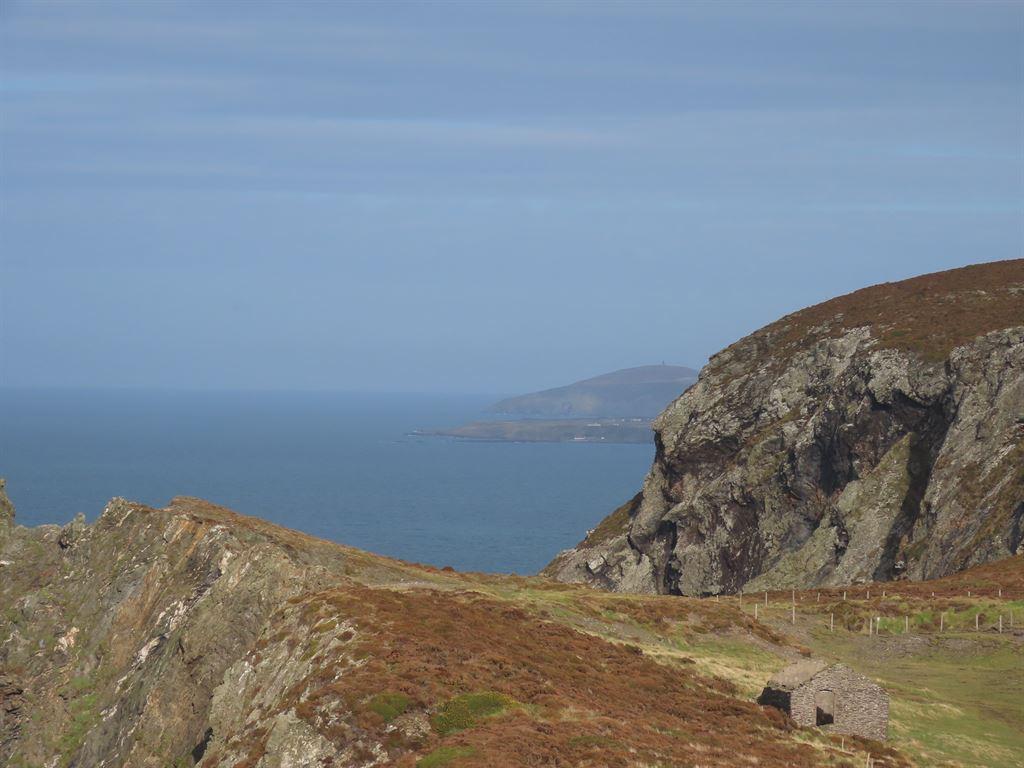 coast