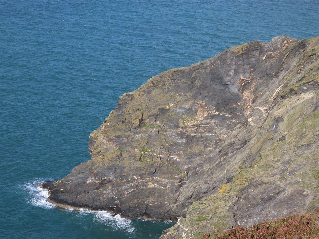 cliffs