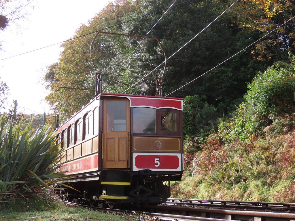 tram