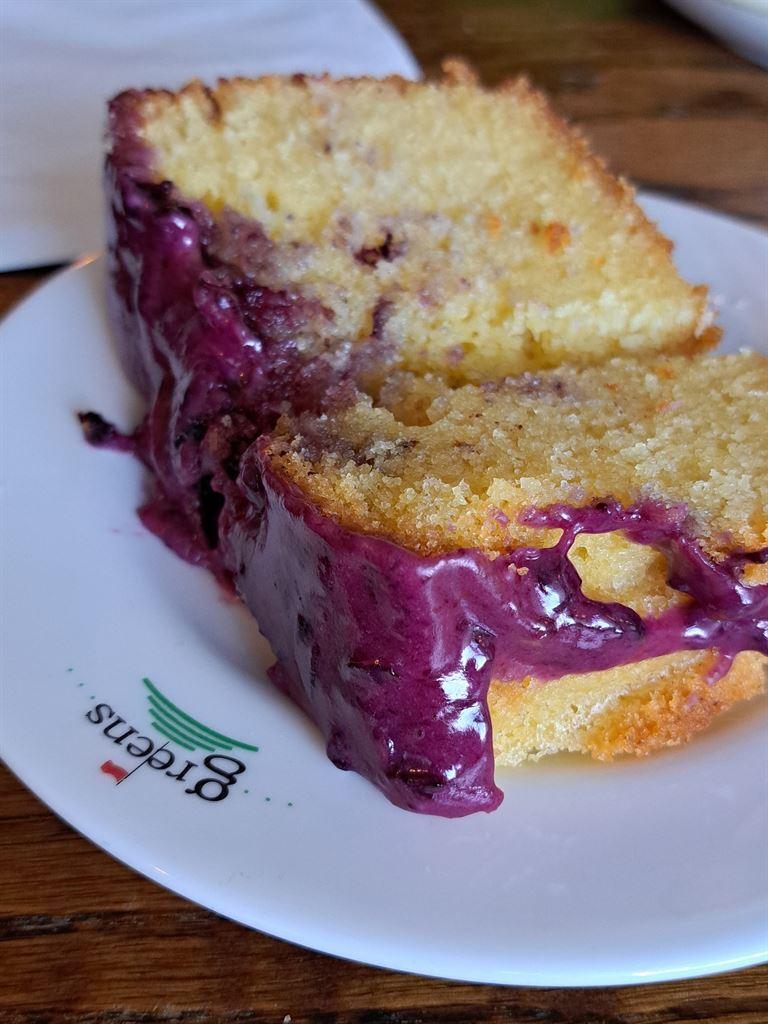 cake