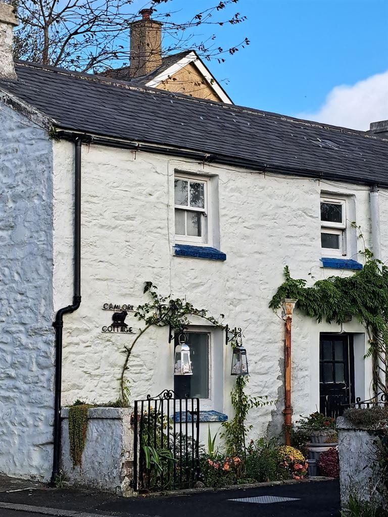 cottage