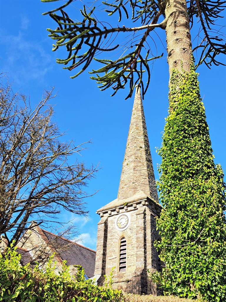 church