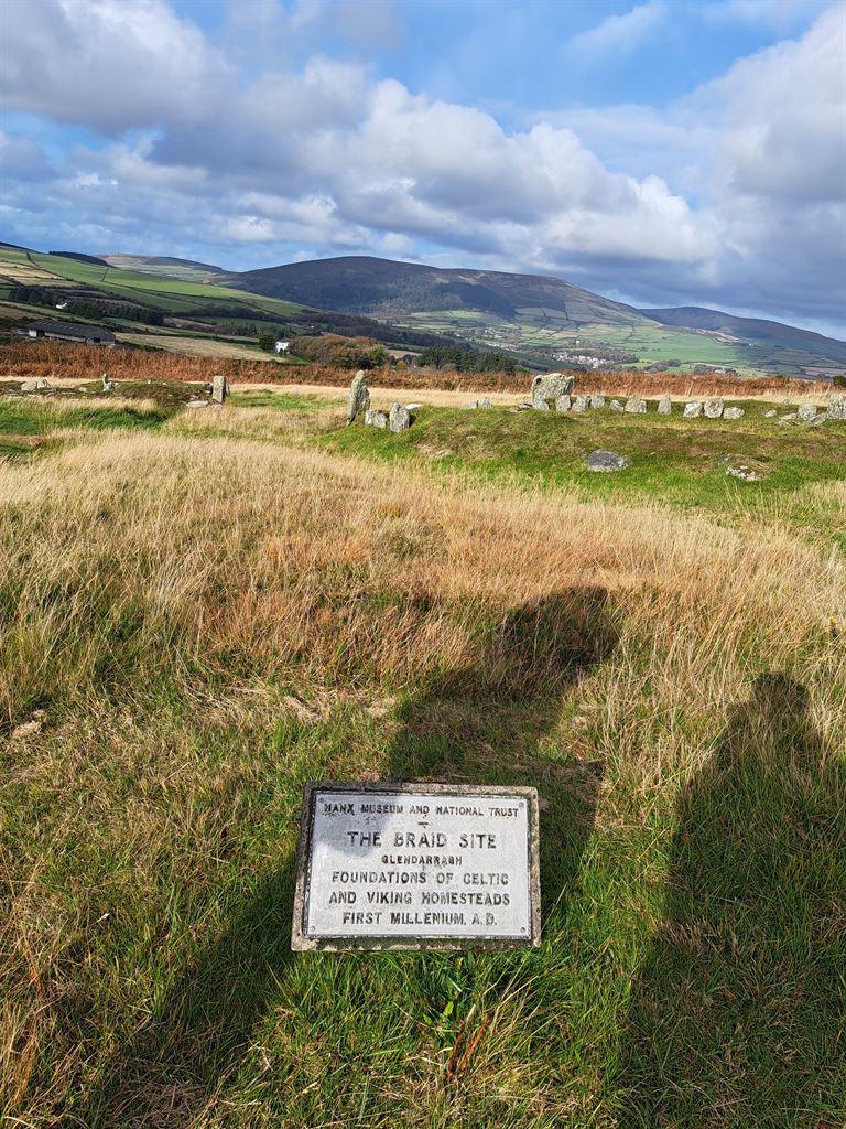 plaque