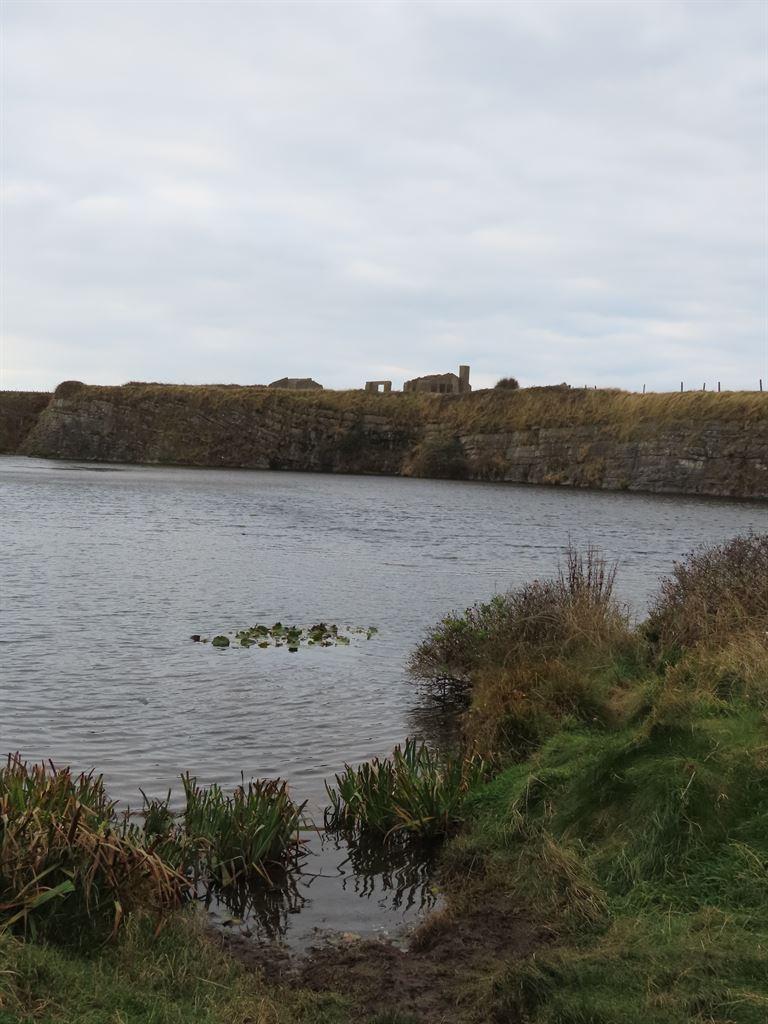 quarry