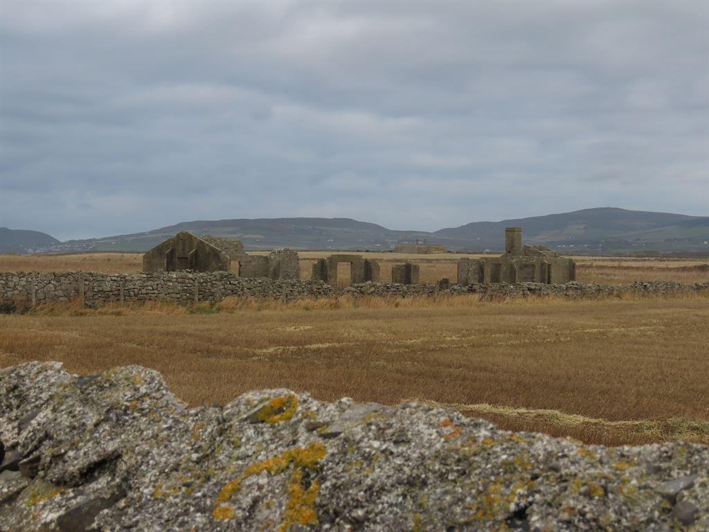 ruin