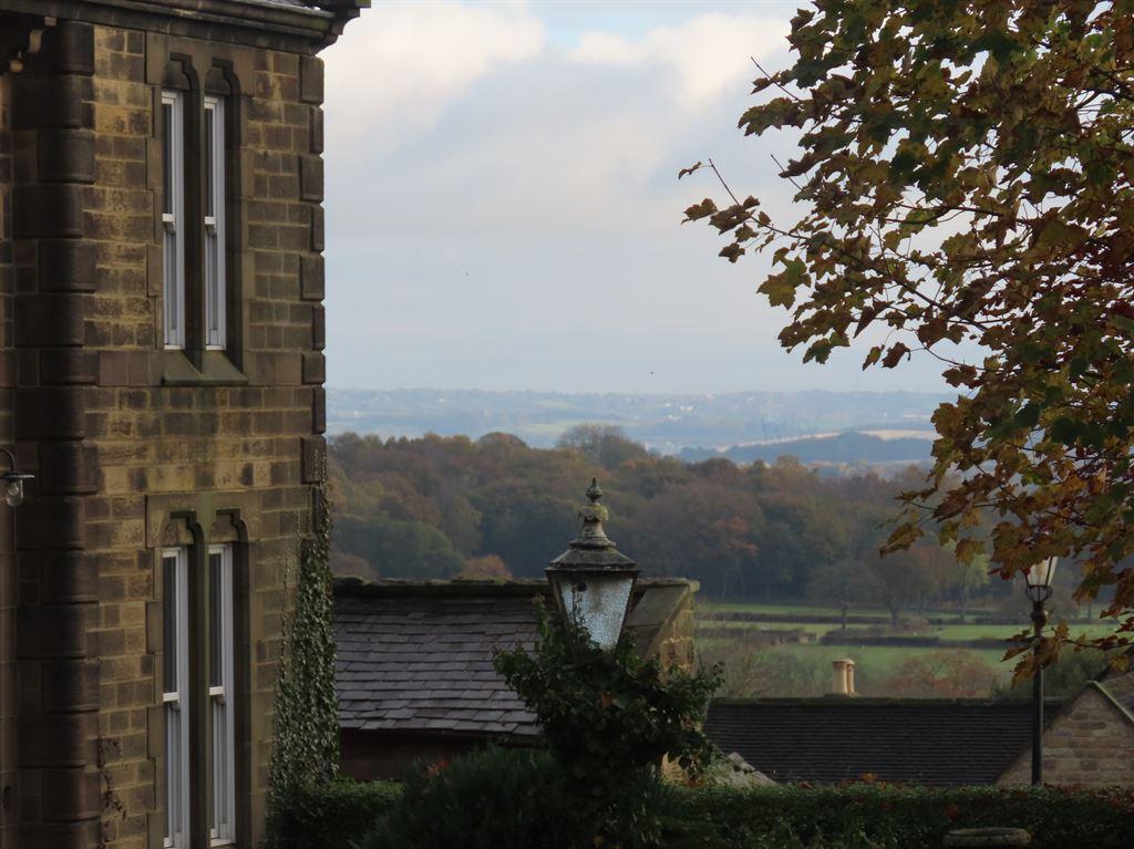 hilltop