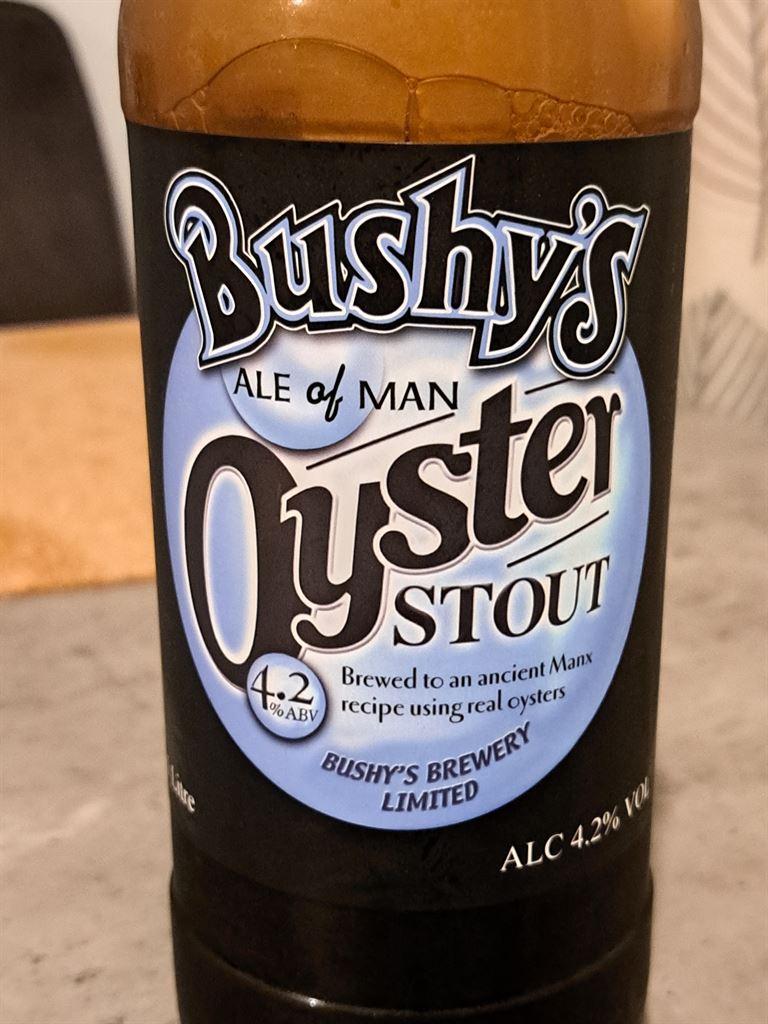 stout