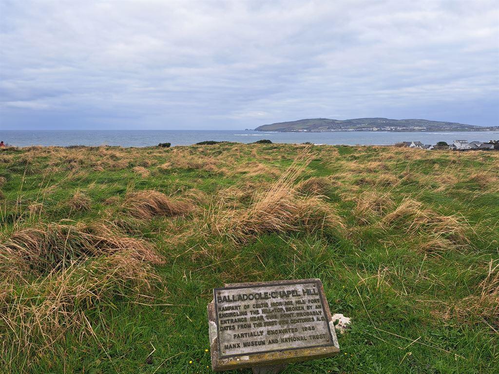 hillfort