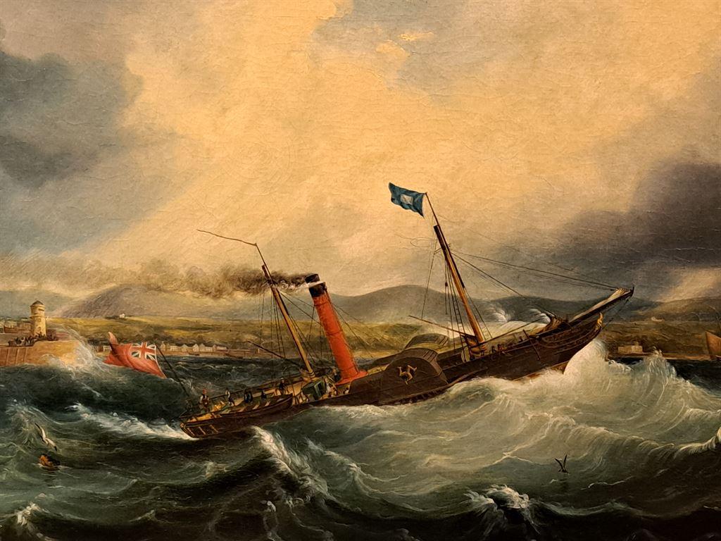 painting