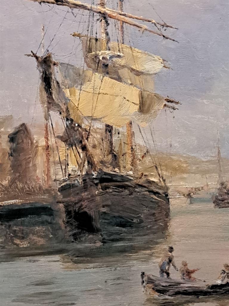 ship