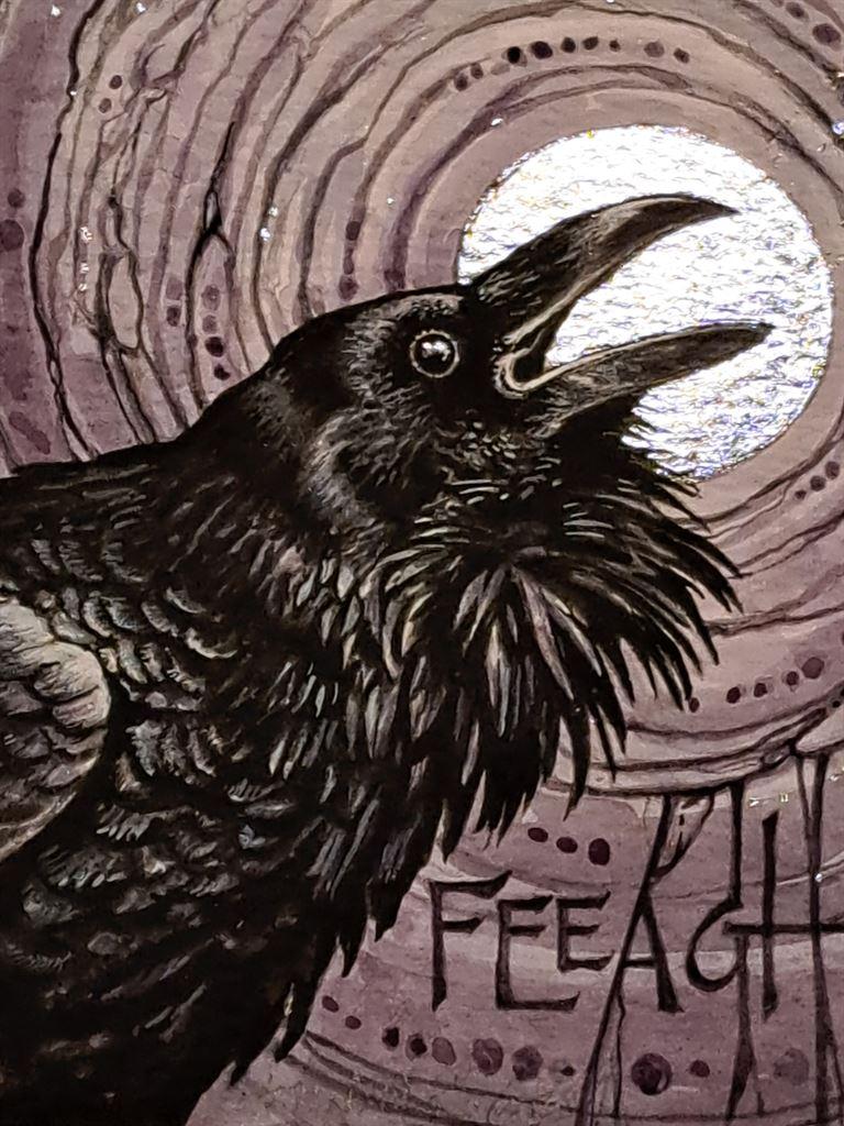 feeagh