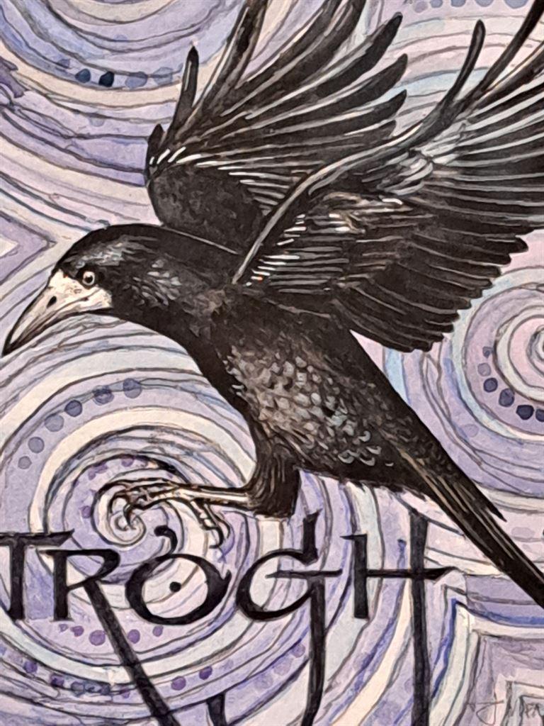 trogh