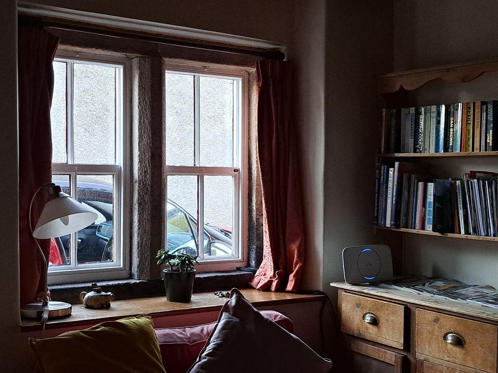 frontroom