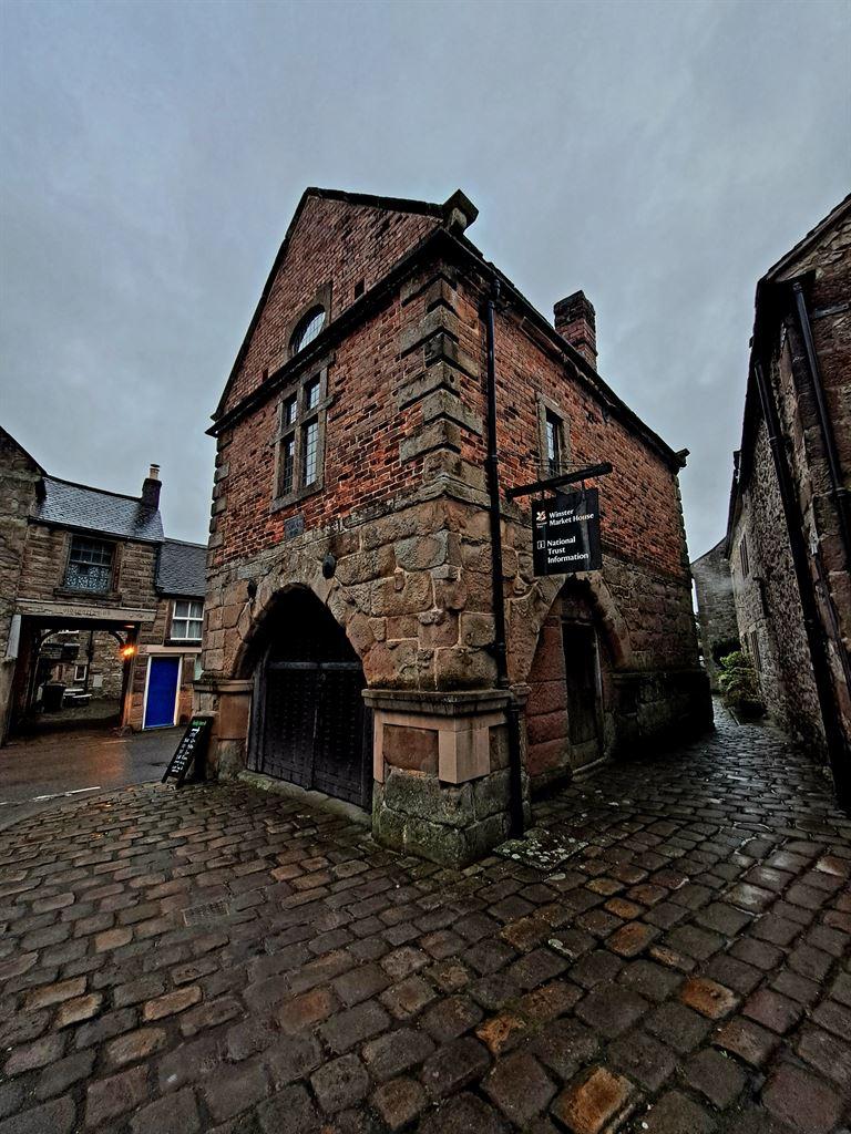 markethouse