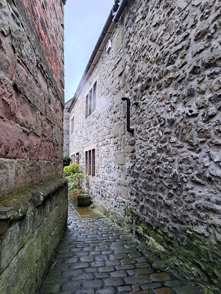 lane