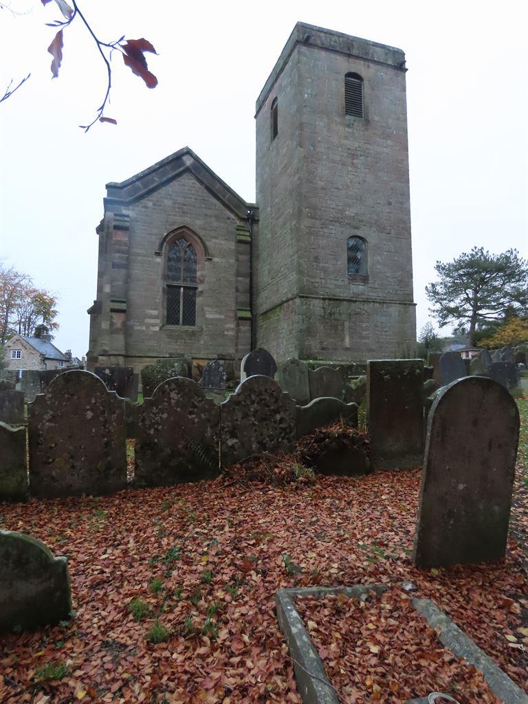 church