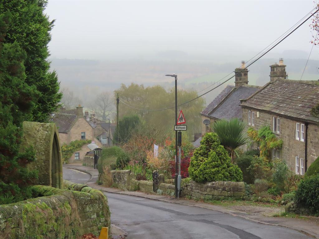 street