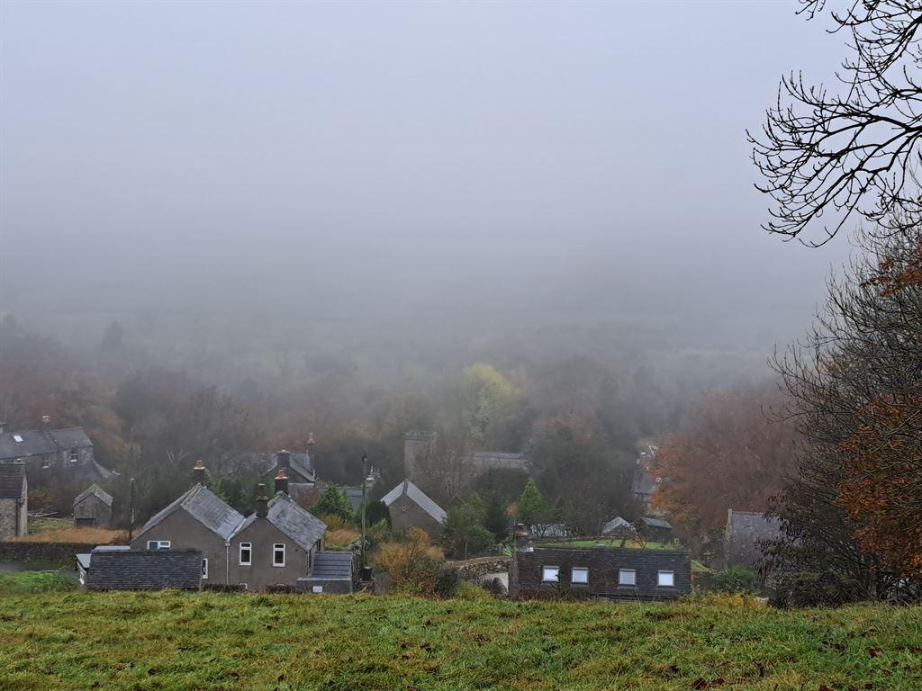 winster
